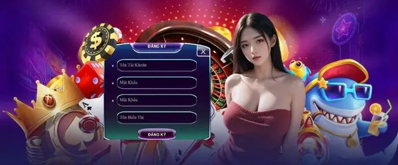 789Club - Game bài đổi thưởng đẳng cấp nhất tại khu vực Châu Á 3 Giao diện web cược 789Club thân thiện với bet thủ