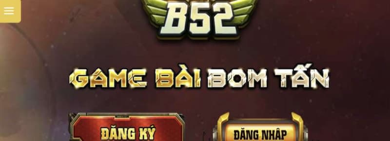 B52Club - Game bài đổi thưởng Bom tấn khủng Nhất Việt Nam 3 Game bài cực hot tại B52Club mà cược thủ không nên bỏ lỡ