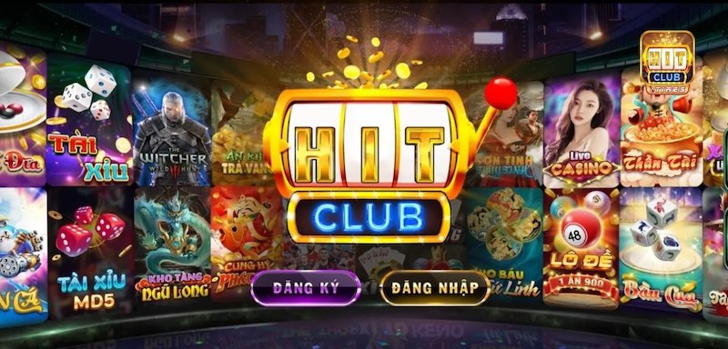 Hitclub - Game bài đổi thưởng nạp rút nhanh số 1 Việt Nam 1 Điểm qua những ưu điểm có mặt tại cổng game Hitclub