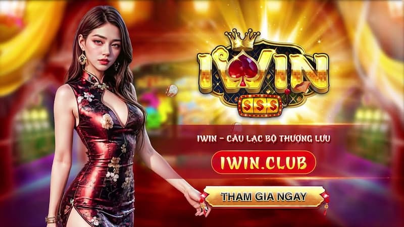 iWin Club - Chơi game bài đổi thưởng thượng lưu top 1 Châu Á 2 Giới thiệu cho cược thủ những ưu điểm nổi bật của cổng game iWin