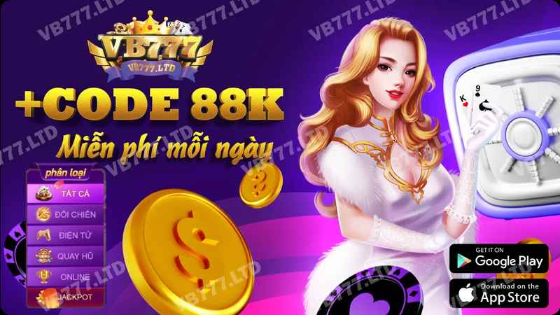VB777: Game bài đổi thưởng đẳng cấp kỷ nguyên mới 3 Ưu điểm nổi trội khiến tân thủ tham gia cược tại nhà cái VB777