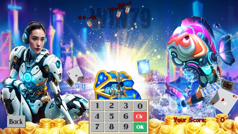 Win79 - Game bài đổi thưởng đẳng cấp mọi thời đại 2 Mục tiêu hướng đến của nền tảng