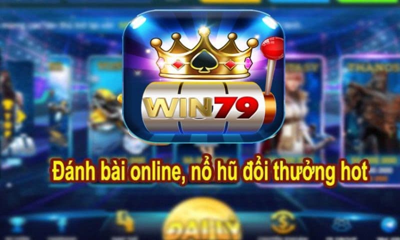 Win79 - Game bài đổi thưởng đẳng cấp mọi thời đại 4 Các sản phẩm cá cược nổi bật nhất