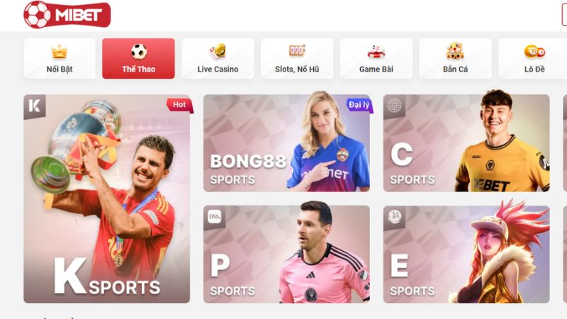 Mibet - Nhà cái uy tín chính thức tặng thưởng mới nhất 2025 2 Lợi ích khi tham gia chơi game hot tại nhà cái
