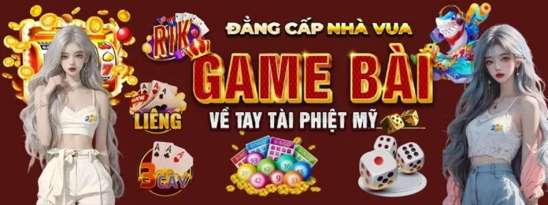 Rikvip - Thương hiệu game bài, game đổi thưởng uy tín số 1 Châu Á 3 FAQ - Giải đáp câu hỏi thường gặp cho tân thủ tham gia cá cược