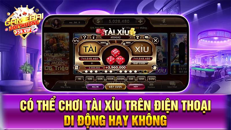Tài Xỉu Online - Game Đổi Thưởng Trực Tuyến Uy Tín Nhất 2025 16 Luật chơi game Tài Xỉu online chi tiết cho người mới