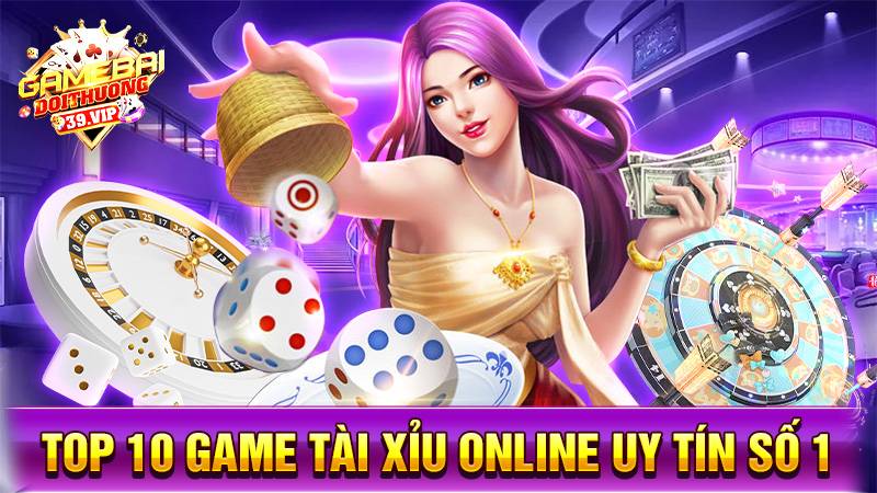 Tài Xỉu Online - Game Đổi Thưởng Trực Tuyến Uy Tín Nhất 2025 15 Giới thiệu sơ lược về game Tài Xỉu online