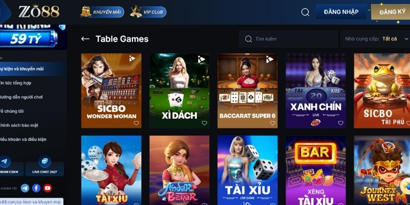 ZO88 - Nhà Cái Game Bài Nổi Tiếng, Uy Tín Và Xanh Chín Số 1 3 Những điểm nhà cái cần phải thay đổi để hoàn thiện